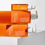 shampoo original mise en scène perfect sérum 530ml