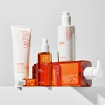 shampoo original mise en scène perfect sérum 530ml