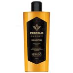 shampoo kerasys própolis energy+ 180ml