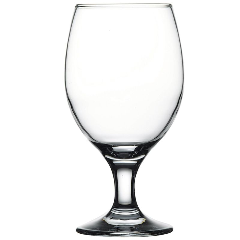 conjunto de taças 3 peças class home edem 400ml 1823