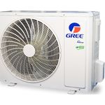 ar-condicionado split 24.000 btus gree g-side auto inverter com wi-fi 220v cb590n12500/cb622w09500 (id)