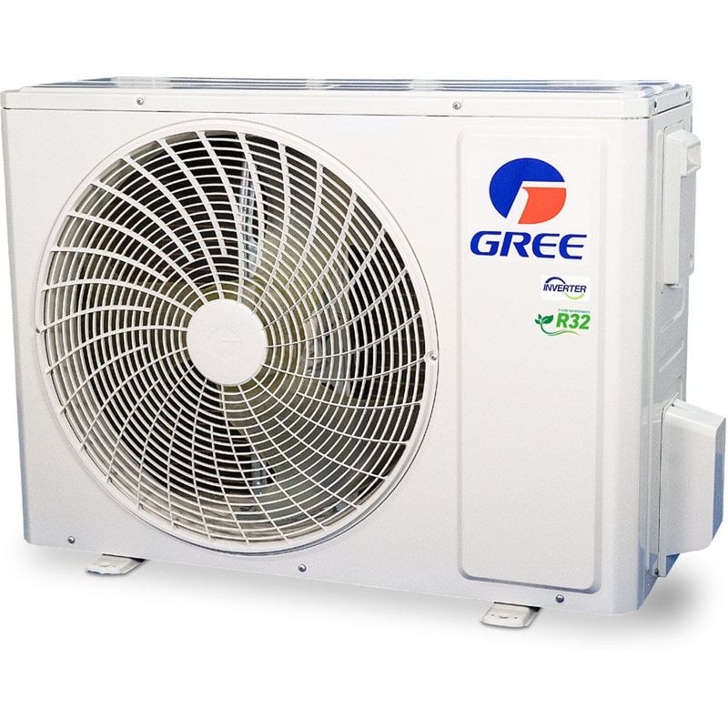 ar-condicionado split 9000 btus gree inverter cb590n12400 (id)