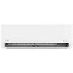 ar-condicionado split 9000 btus springer midea airvolution inverter 42e fvca09m5/38tavca09m5 220v
