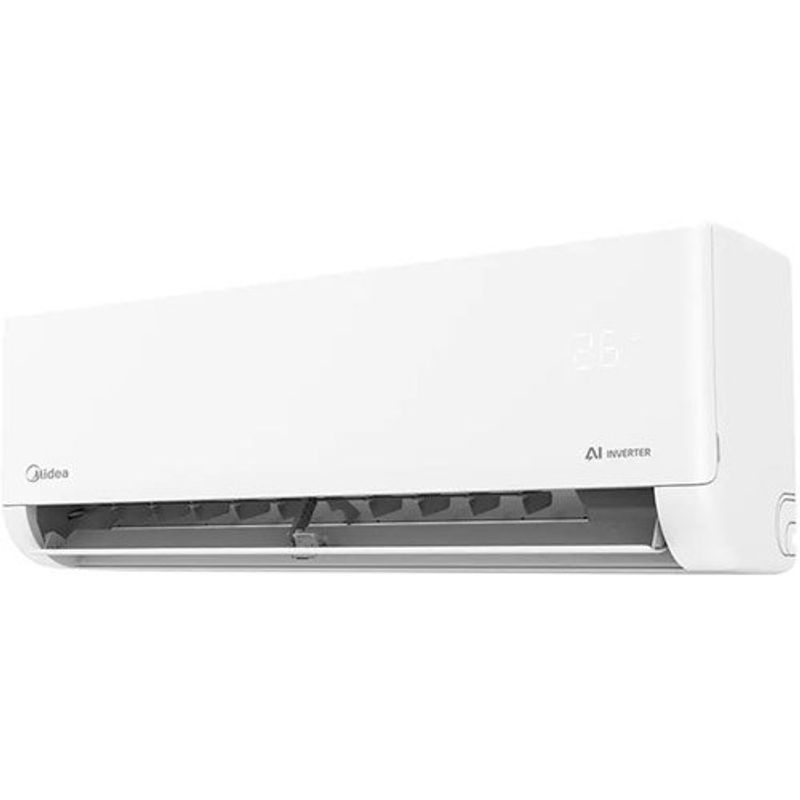 ar-condicionado split 9000 btus springer midea airvolution inverter 42e fvca09m5/38tavca09m5 220v
