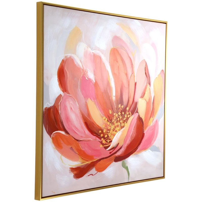 quadro com moldura concepts 449-3310124