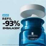 creme facial antirrugas la roche-posay hyalu b5 50g