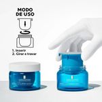 creme facial antirrugas la roche-posay hyalu b5 50g refil