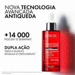 sérum capilar regenerador antiqueda vichy dercos r.e.g.e.n booster 100ml