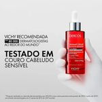 sérum capilar regenerador antiqueda vichy dercos r.e.g.e.n booster 100ml