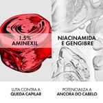 sérum capilar regenerador antiqueda vichy dercos r.e.g.e.n booster 100ml