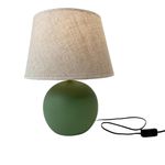 luminária de mesa concepts 454-2600022/1
