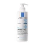 bálsamo hidratante la roche-posay lipikar baume ap+max 400ml