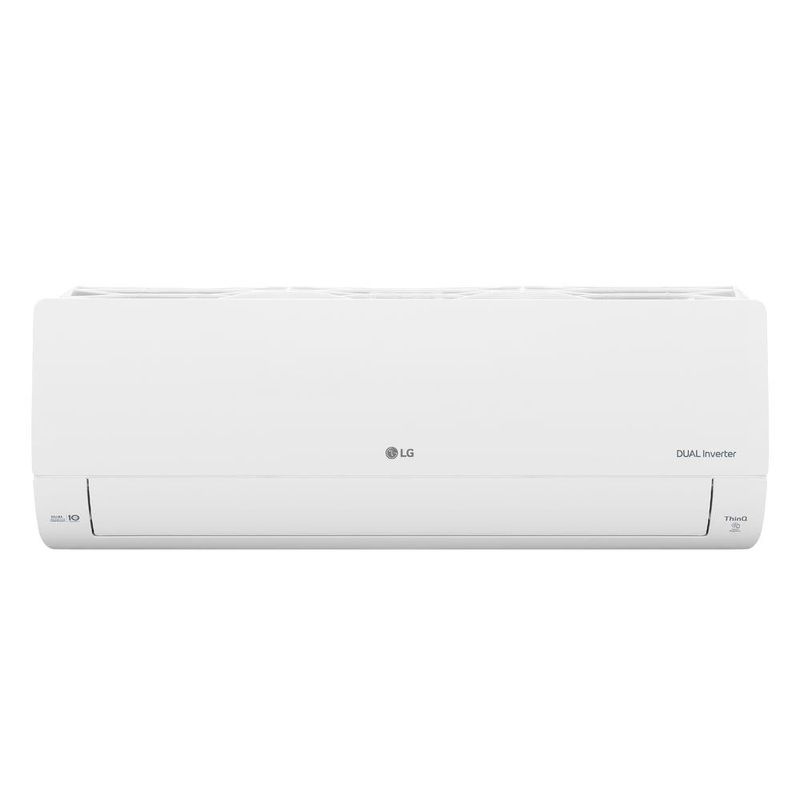 ar-condicionado split 12.000 btus lg dual inverter ai voice 220v s3nq12ja31l