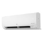 ar-condicionado split 12.000 btus lg dual inverter ai voice 220v s3nq12ja31l