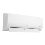 ar-condicionado split 12.000 btus lg dual inverter ai voice 220v s3nq12ja31l