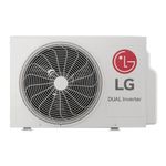 ar-condicionado split 12.000 btus lg dual inverter ai voice 220v s3nq12ja31l