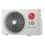 ar-condicionado split 12.000 btus lg dual inverter ai voice 220v s3nq12ja31l