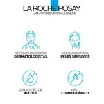 hidratante facial la roche posayhyalu b5 water gel 40g