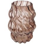 vaso decorativo concepts life murano 411-485061