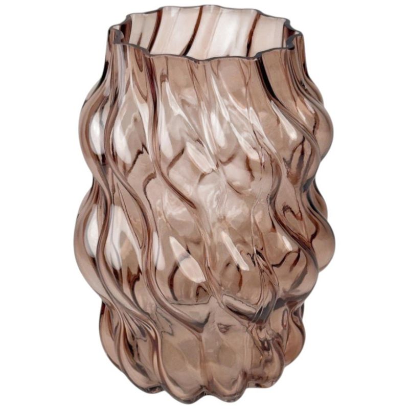 vaso decorativo concepts life murano 411-485061