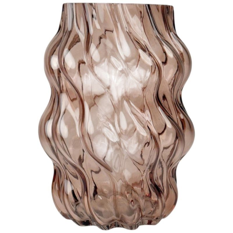 vaso decorativo concepts life murano 411-485061