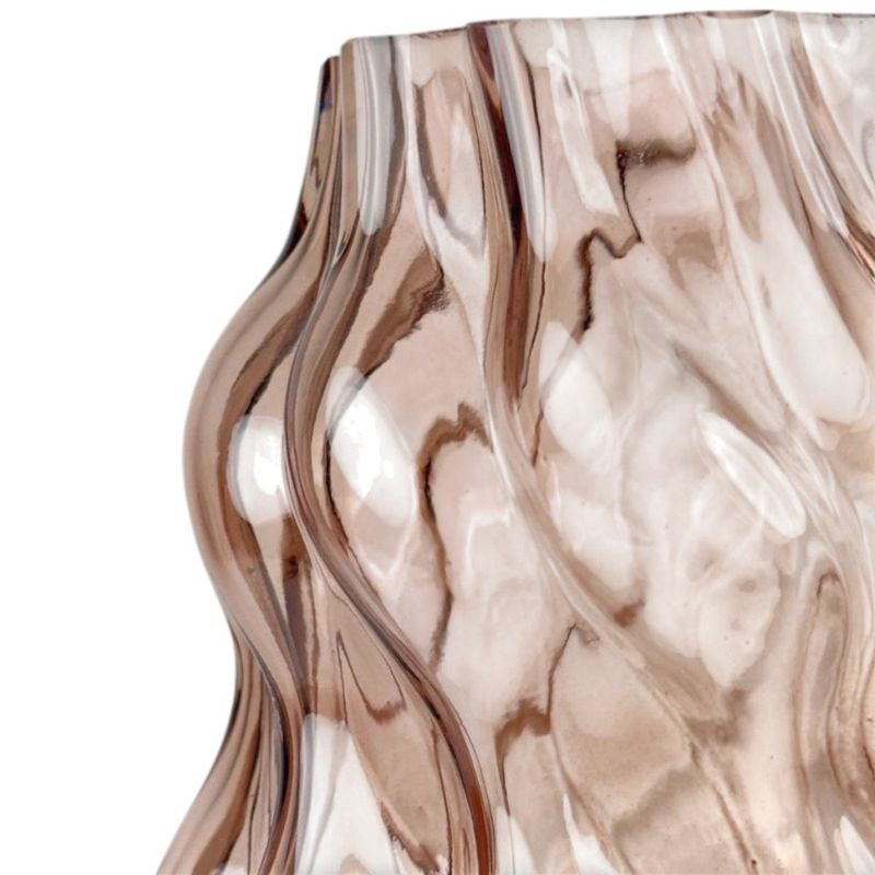 vaso decorativo concepts life murano 411-485061