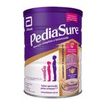 suplemento alimentar infantil pediasure sabor chocolate 850g