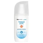 repelente spray off toque leve 100ml