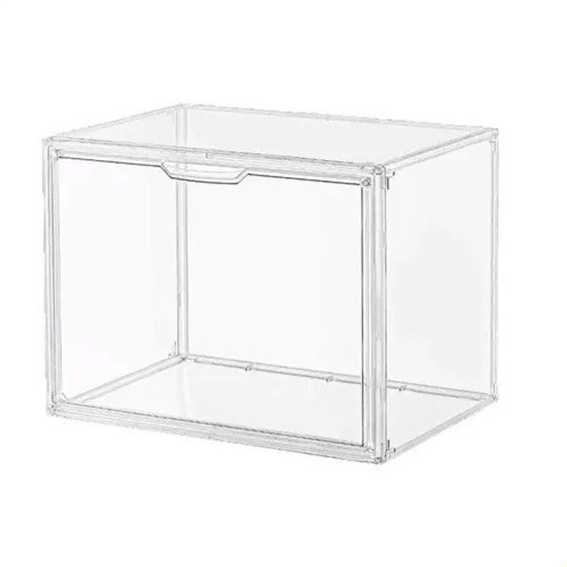caixa organizadora magnética ningbo transparente e-bi