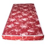 colchão solteiro bioflex vimi espuma d20 12x188x78cm (mp)