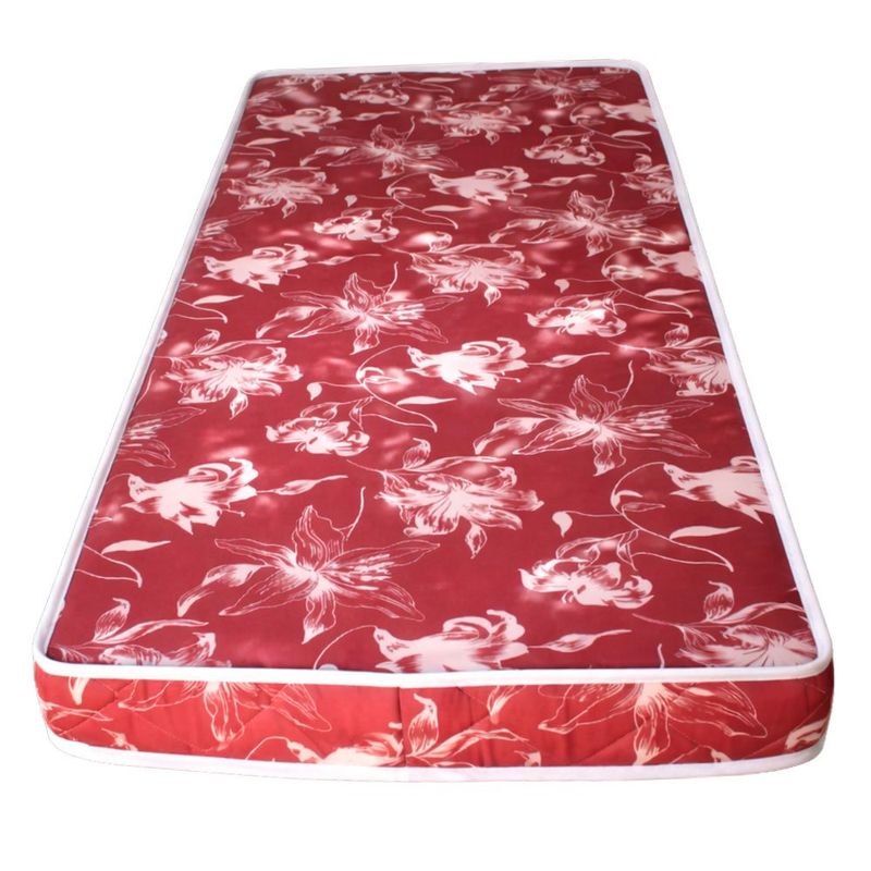 colchão solteiro bioflex vimi espuma d20 12x188x78cm (mp)