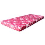 colchão solteiro bioflex vimi espuma d20 12x188x78cm (mp)