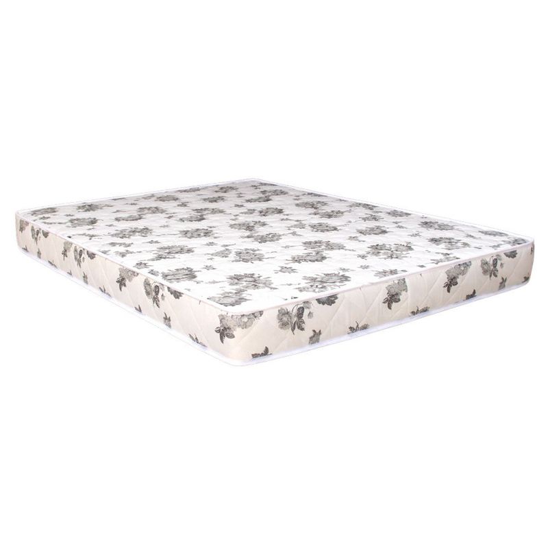 colchão casal bioflex vimi espuma d23 17x188x138cm (mp)