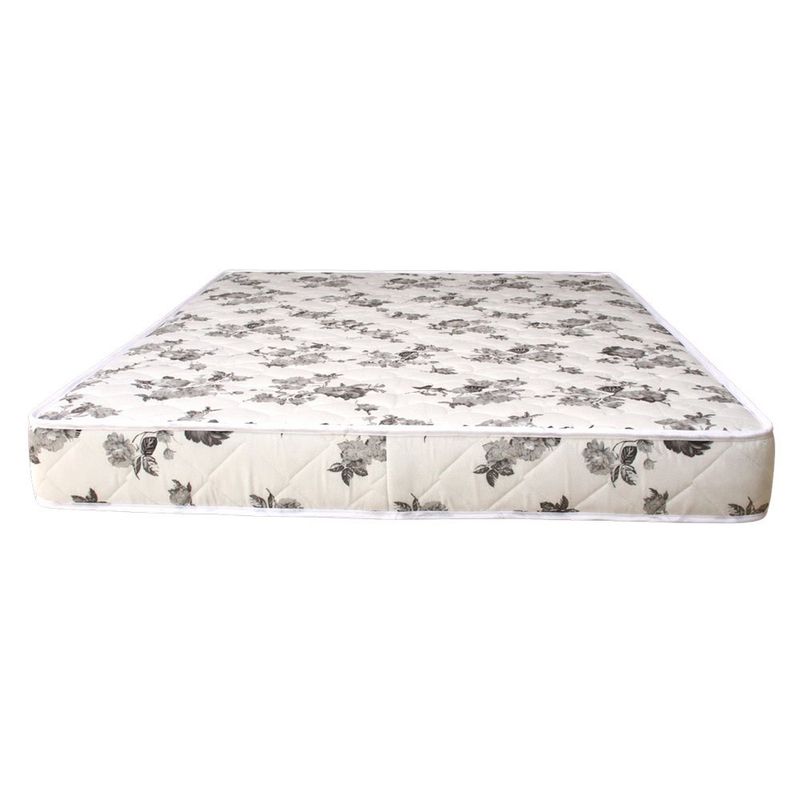 colchão casal bioflex vimi espuma d23 17x188x138cm (mp)