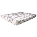 colchão casal bioflex vimi espuma d23 17x188x138cm (mp)