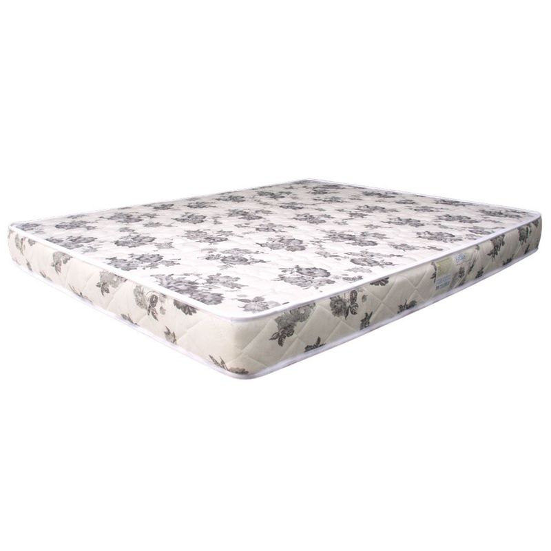 colchão casal bioflex vimi espuma d23 17x188x138cm (mp)