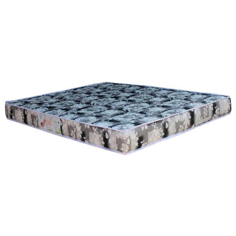colchão casal bioflex vimi espuma d33 17x188x138cm (mp)
