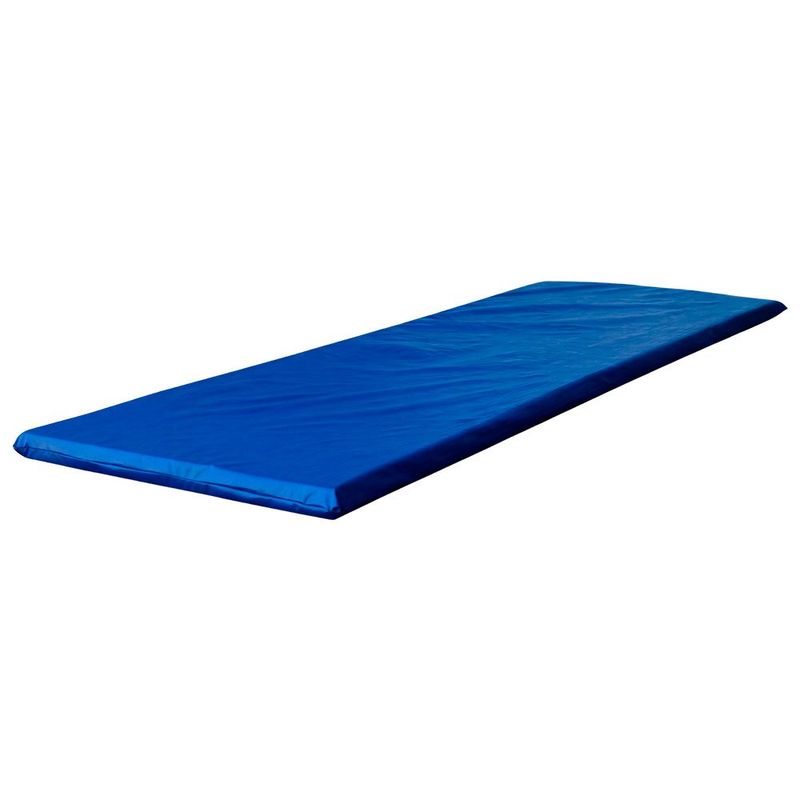 colchonete de ginástica bioflex vimi espuma napa d20 4x180x60cm (mp)