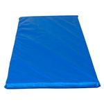 colchonete de ginástica bioflex vimi espuma napa d20 4x130x60cm (mp)