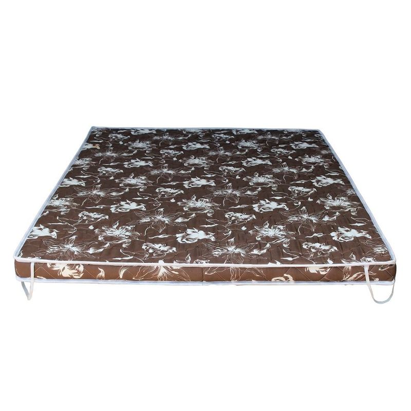 colchonete casal bioflex vimi espuma d20 8x188x138cm (mp)
