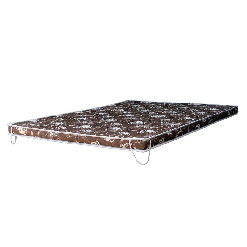 colchonete casal bioflex vimi espuma d20 8x188x138cm (mp)