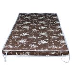 colchonete solteiro bioflex vimi espuma d20 8x188x88cm (mp)
