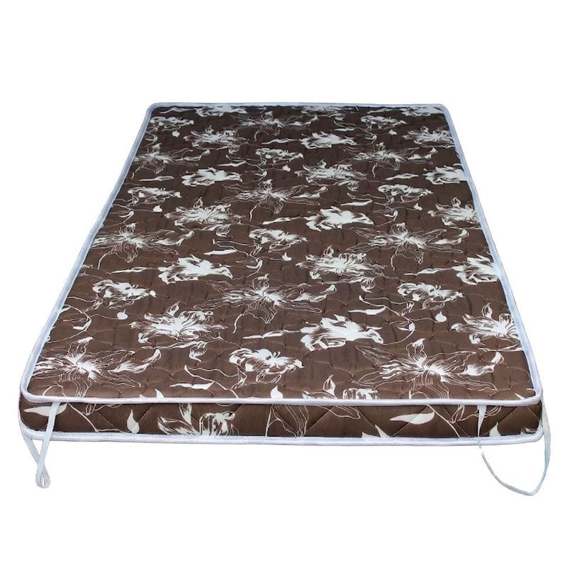 colchonete solteiro bioflex vimi espuma d20 8x188x88cm (mp)
