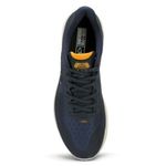 tênis caminhada masculino n°40 olympikus sagaz azul marinho (mp)