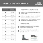 tênis caminhada masculino n°40 olympikus sagaz azul marinho (mp)