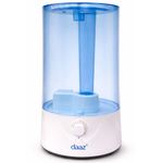 umidificador ultrassônico daaz llergy free hm 3 litros