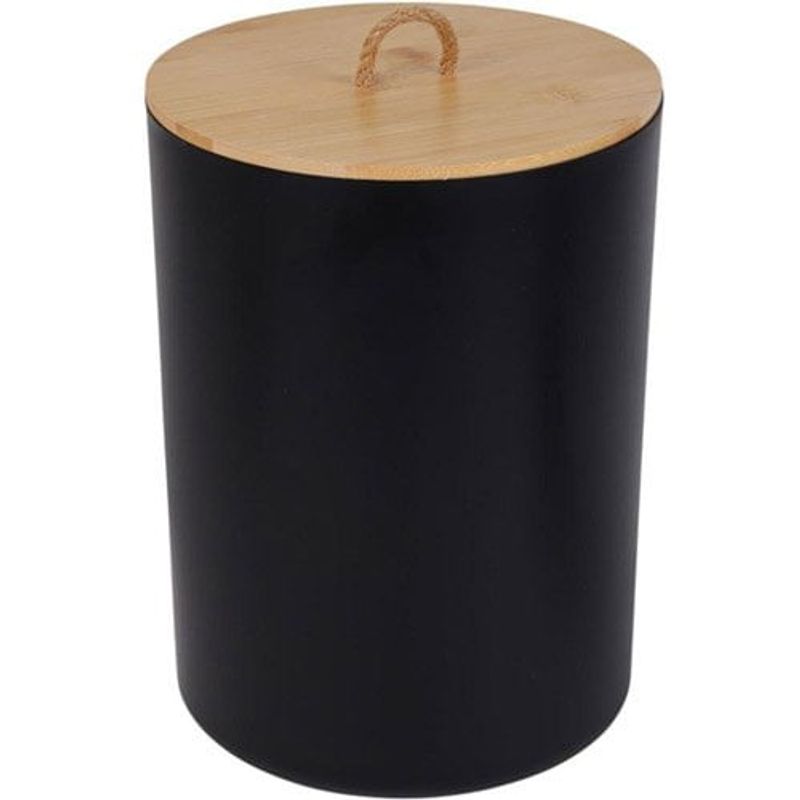 lixeira h&d decor 351-010010