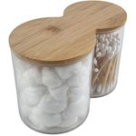 porta cotonetes concepts 353-090006