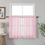 cortina curta owenie rosa 107x91cm a-mbi