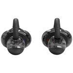 fone de ouvido bluetooth jbl soundge clips preto
